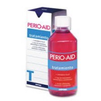 COLUTORIO PERIO AID TRATAMIENTO 150ML